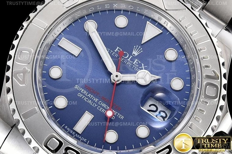 1012 Modern ROLYM173B – YachtMaster 1072